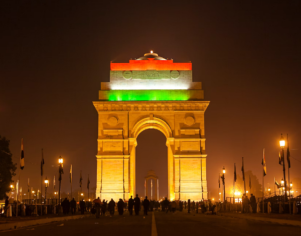 India Gate