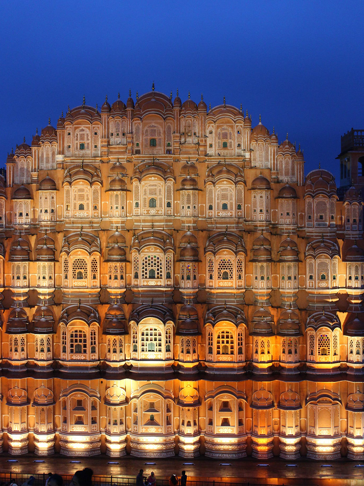 Same day jaipur tour